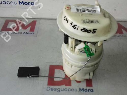 Drivstoffpumpe CITROËN C4 Coupe (LA_) [2004-2013]  12650330