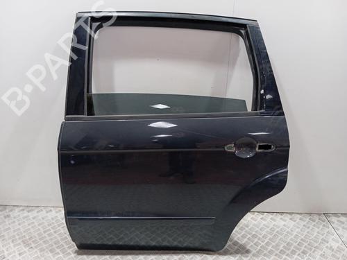 left-rear-door-ford-s-max-wa6-2006-2007-2008-2009-2010-2011-2012-2013-2014-31886015 main image