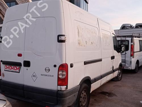 AC compressor NISSAN INTERSTAR Van (X70) | BP27648253M34 - Image 8