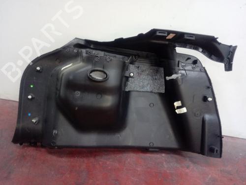 Support LAND ROVER RANGE ROVER EVOQUE (L538)  | BP14133820C155 
