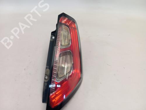 Used Right taillight FIAT PUNTO EVO (199_) [2008-2026]  31116964