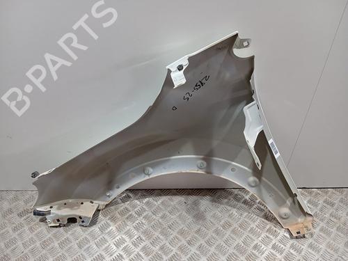 Right front fenders FIAT 500X (334_)  | BP28026638C42 