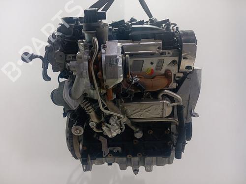 Engine SEAT IBIZA IV (6J5, 6P1)  | BP31991127M1 