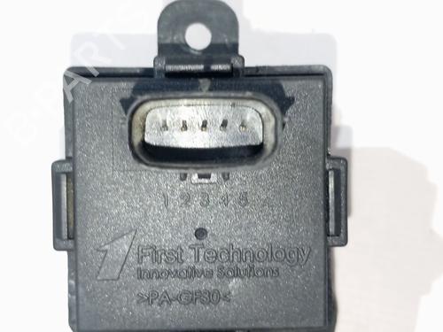Electronic module MASERATI QUATTROPORTE V | BP35949982M83 - Image 3