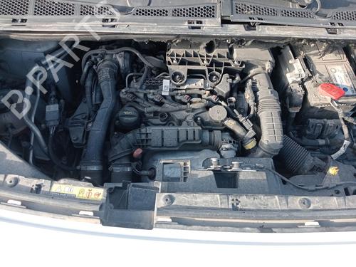 Left front window switch PEUGEOT PARTNER Box Body/MPV (K9) 1.5 BlueHDi 75 | BP36700566I27 - Image 11