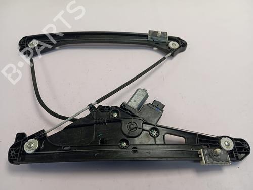 Front left window mechanism PEUGEOT 3008 II SUV (MC_, MR_, MJ_, M4_)  | BP29723965C22 