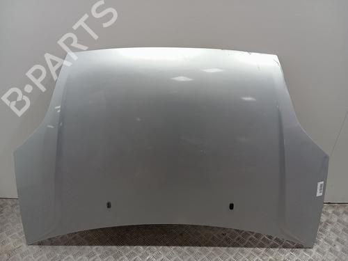 Used Hood FORD FIESTA V (JH_, JD_) 1.6 16V (100 hp) 26699933