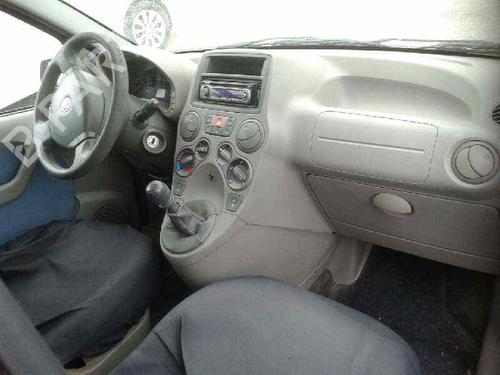Starter FIAT PANDA (169_)  | BP12934654M8 