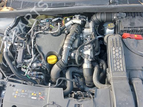 Alternator RENAULT MEGANE IV Hatchback (B9A/M/N_) 1.5 Blue dCi 95 (B9A2, B9A6) | BP27399700M7