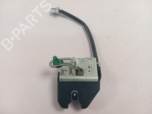 Tailgate lock HONDA CIVIC VIII Saloon (FD, FA) 1.3 IMA (FA3, FD3) BP26187494C101