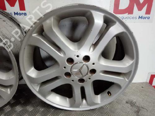 Rim MERCEDES-BENZ M-CLASS (W164) ML 280 CDI 4-matic (164.120) | BP12665094C45 