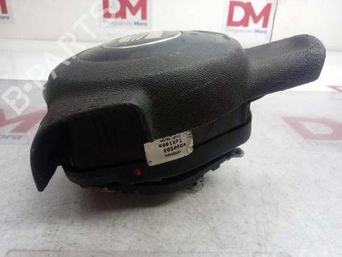 Driver airbag SEAT ALTEA (5P1)  | BP12655420C9 