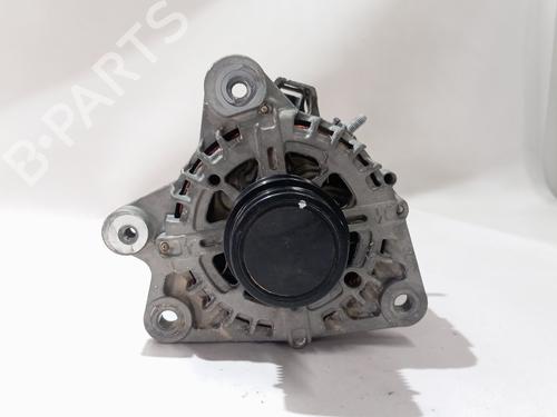 Used Alternator Alternator KIA SPORTAGE V (NQ5) 1.6 T-GDI MHEV (160 hp) 36280238 36280238