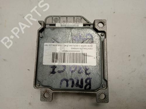 ECU airbags BMW 3 (E46) 320 i | BP16326389M53 