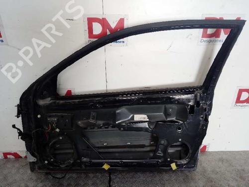 Right front door MERCEDES-BENZ C-CLASS Coupe (CL203)  | BP12641371C3 