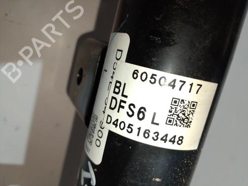 Left front shock absorber MAZDA CX-30 (DM) e-SKYACTIV-X M Hybrid | BP37692602M16  - Image 5