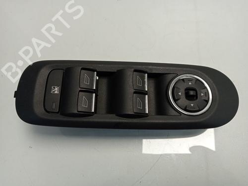 Used Left front window switch FORD MONDEO IV (BA7) [2007-2015]  17743701