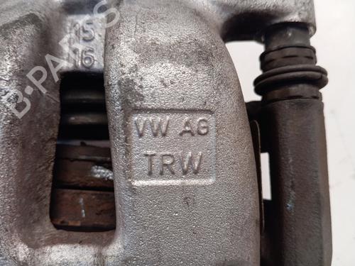 Etrier arriere gauche VW GOLF VI Variant (AJ5) | BP30913786M107