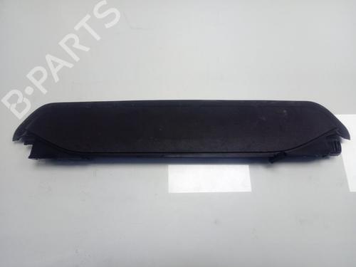 Luz central de freno BMW X6 (E71, E72) ActiveHybrid xDrive (408 hp) 17546867