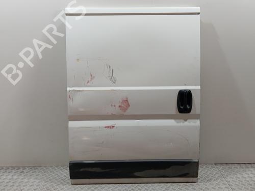 Used Right slide door Right slide door 38087460 38087460