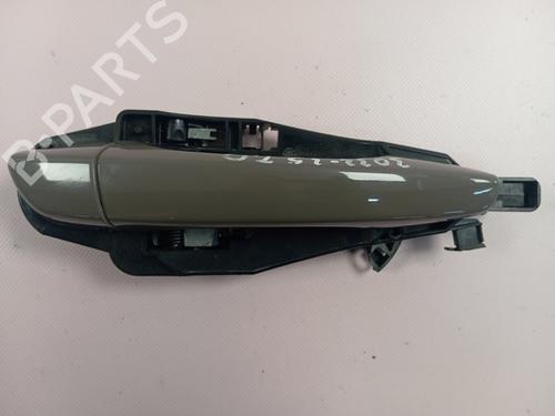 Used Rear right exterior door handle CITROËN C4 CACTUS [2014-2025]  27473320