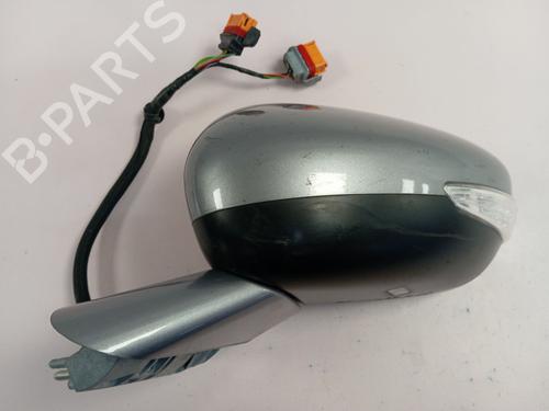 Used Left mirror Left mirror PEUGEOT 508 I (8D_) 2.0 BlueHDi 150 (150 hp) 35953352 35953352