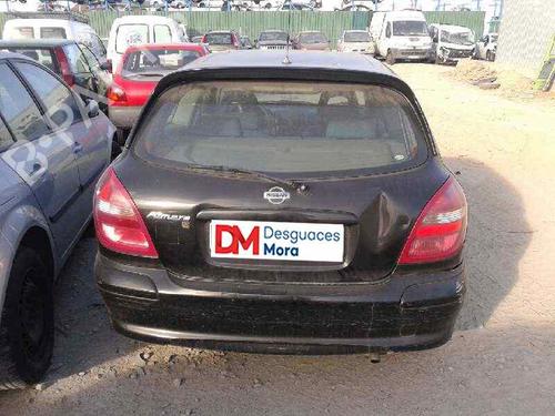 Alternator NISSAN ALMERA II Hatchback (N16)  | BP12641692M7  - Image 11