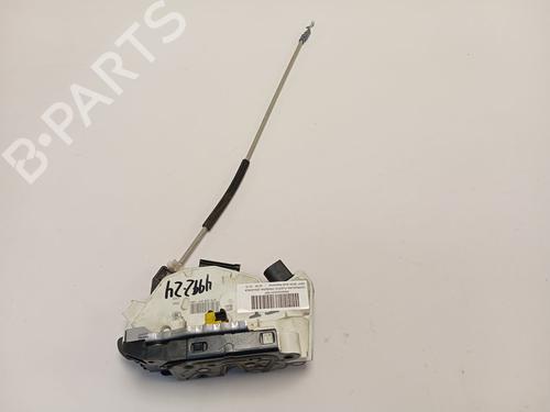 Used Rear left lock SEAT IBIZA IV (6J5, 6P1) [2008-2017]  21080467