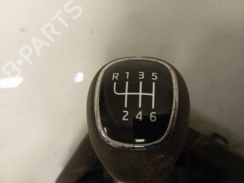 Gearknop RENAULT SCÉNIC II (JM0/1_)  | BP23561079I34 