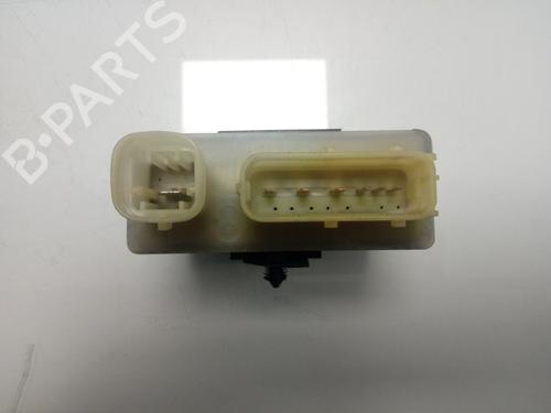 Electronic module PEUGEOT 308 II (LB_, LP_, LW_, LH_, L3_)  | BP16049305M83 