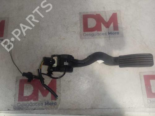 Used Pedal CITROËN C4 I (LC_) [2004-2014]  16677482