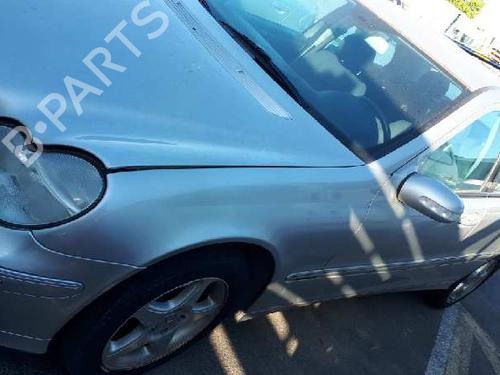 Steering column stalk MERCEDES-BENZ C-CLASS (W202)  | BP18491089I23 