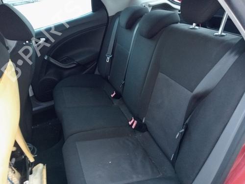 Instrument cluster SEAT IBIZA IV SC (6J1, 6P5)  | BP22191181C47 