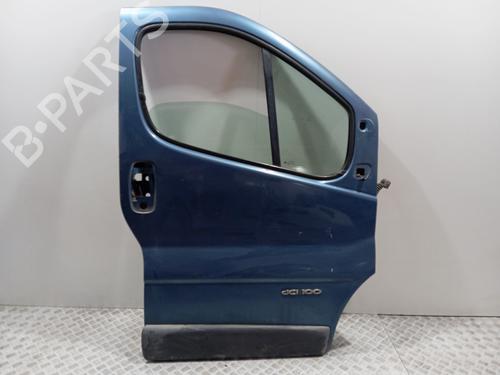 Used Right front door Right front door NISSAN PRIMASTAR Bus (X83) [2001-2026] 36358048 36358048