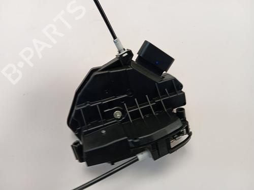 Rear right lock FORD FOCUS III  | BP22222673C99 