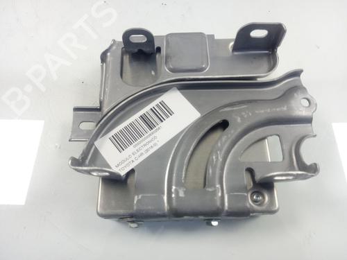 Used Electronic module TOYOTA C-HR (_X1_) [2016-2025]  18073537