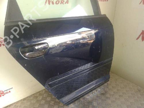 Right rear door AUDI A3 Sportback (8PA)  | BP12677175C5 