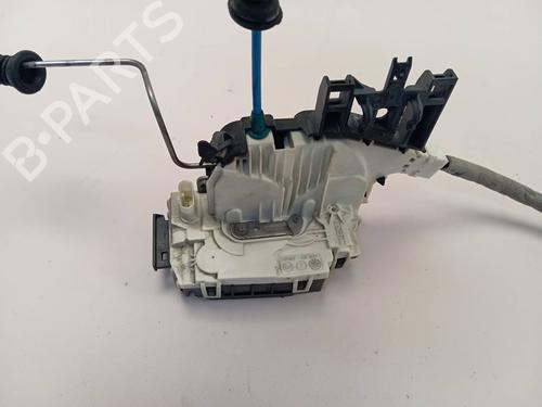 Rear right lock MERCEDES-BENZ A-CLASS (W176)  | BP20321879C99 