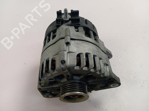 Used Alternator MERCEDES-BENZ A-CLASS (W177) A 200 d (177.012) (150 hp) 30375292