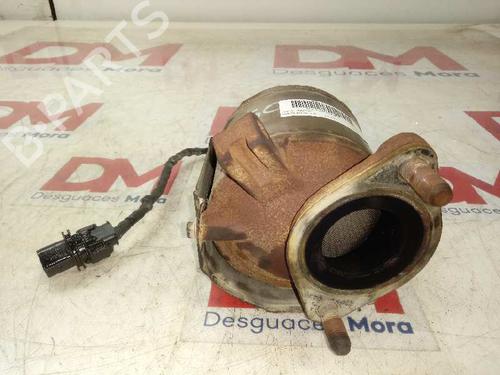 Catalyst KIA CERATO I Saloon (LD) 1.6 CRDi | BP29409894M10 
