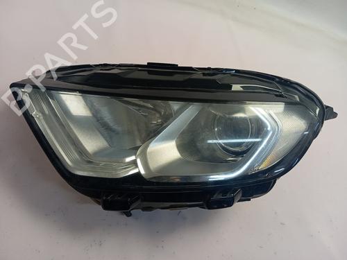 Faro izquierdo FORD ECOSPORT [2011-2022]  30601015