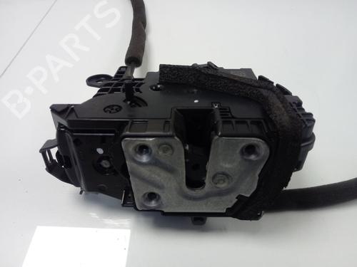 Used Rear right lock NISSAN MICRA V (K14) [2016-2025]  12936618