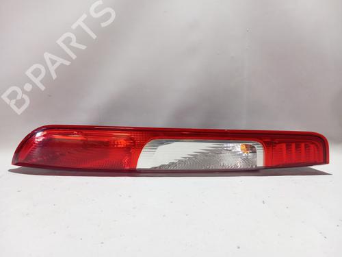 Used Left taillight Left taillight 37199889 37199889