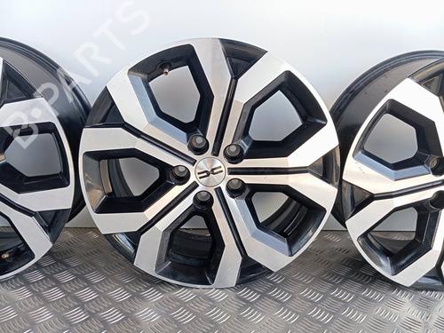 Rim DACIA DUSTER (PYM_, PYN_) 1.0 ECO G-100 | BP29360668C45 