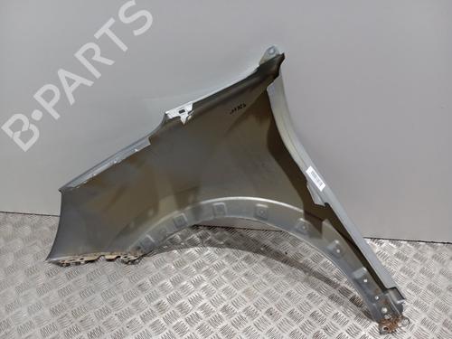 Right front fenders FORD PUMA (J2K, CF7)  | BP29548415C42 