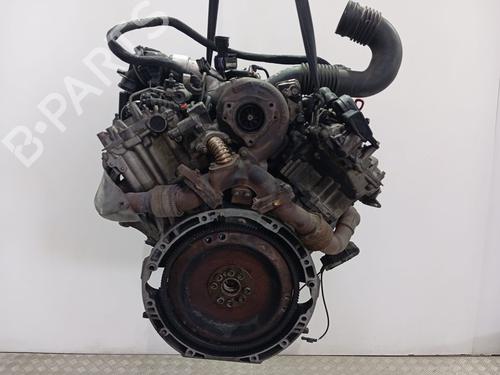 Engine MERCEDES-BENZ SPRINTER 5-t Platform/Chassis (B906) 518 CDI 4x4 (906.153, 906.155, 906.253, 906.255) | BP25904298M1 