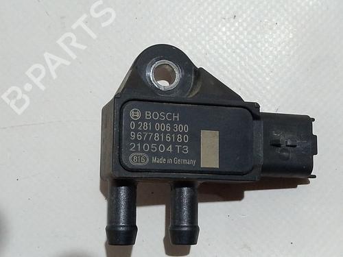 Used Electronic sensor Electronic sensor 37260644 37260644