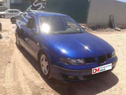 Throttle body SEAT TOLEDO II (1M2)  | BP12641021M82 