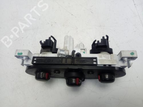 Climate control DACIA SANDERO II  | BP16441719I5 
