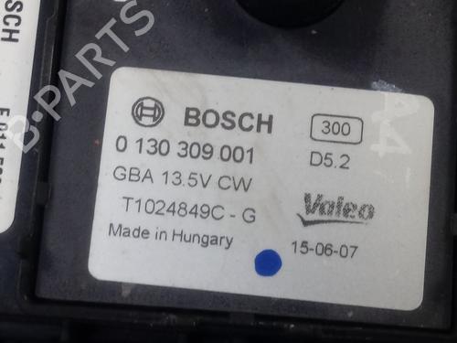 Heater blower motor MERCEDES-BENZ C-CLASS (W205) C 250 BlueTEC / d (205.008, 205.006) | BP17626780M62 